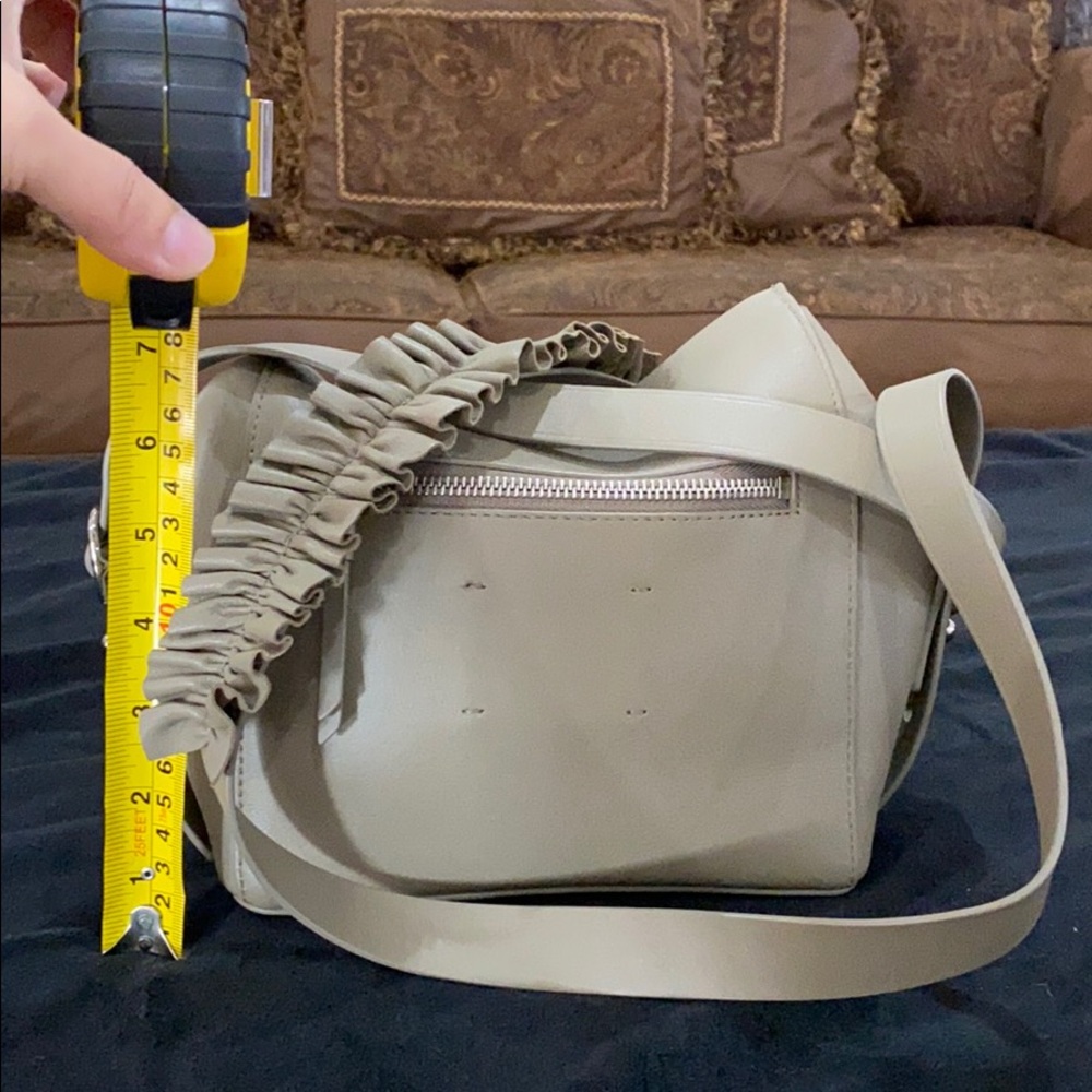 All Saints Crossbody bag